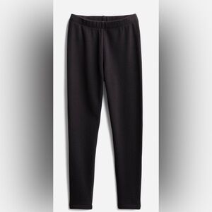 Rumi + Ryder Fleece Leggings